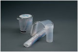 Urine Specimen Collection Kit Thermo Scientific™ Capitol Vial 45 mL Tamper Evident Collection Vial Sterile - BeHope