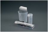 Urine Specimen Collection Kit Thermo Scientific™ Capitol Vial 45 mL Tamper Evident Collection Vial Sterile - BeHope