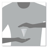 4 oz. Paper Paper Cone Cup White Disposable - BeHope