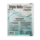 Collagen Powder Triple HelixÂ® Sterile 1 Gram - BeHope