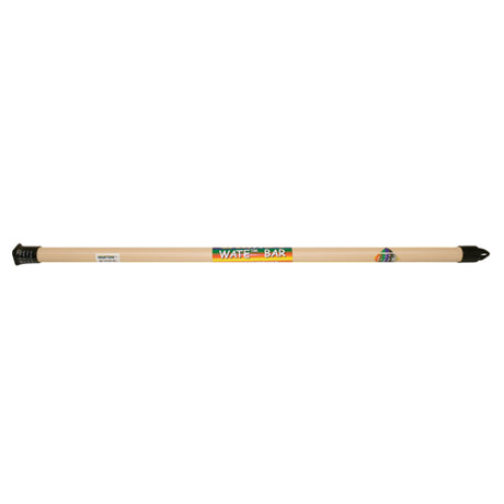 Wate Exercise Bars Tan .4 kg/ 1 lbs.