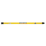 Wate Exercise Bars Yellow .91 kg/ 2 lbs.
