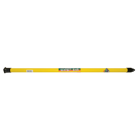 Wate Exercise Bars Yellow .91 kg/ 2 lbs.