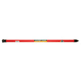 Wate Exercise Bars Red 1.36 kg/ 3 lbs