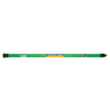 Wate Exercise Bars Green 1.82 kg/ 4 lbs