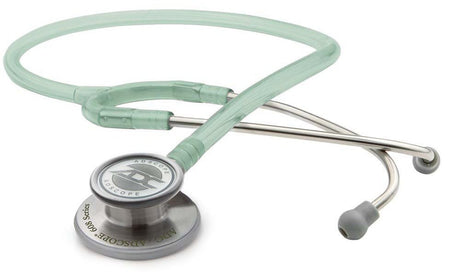 Clinician Stethoscope Adscope® 608 with AFD Technology Convertible Chestpiece - BeHope