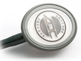 Clinician Stethoscope Adscope® 608 with AFD Technology Convertible Chestpiece - BeHope