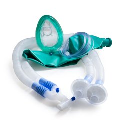 Mercury Medical® Circuits 1 Liter - Behope