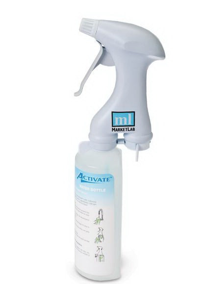 Bleach Sprayer - BeHope
