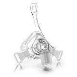 CPAP Mask Component CPAP Mask Pico Nasal Style Large Cushion Adult - BeHope