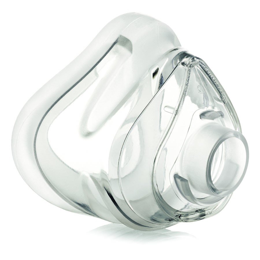 CPAP Mask Component CPAP Cushion Pico Nasal Style Small-Medium Cushion Adult - BeHope