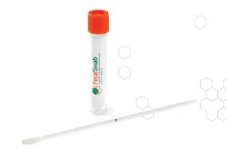 FecalSwab™ Stool Collection and Transport System Sterile - BeHope