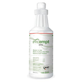 Preempt® Fast-Acting One-Step RTU Peroxide Disinfectant Cleaner Liquid - BeHope
