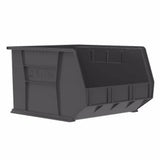 Storage Bin AkroBins® Black Plastic 11 X 16-1/2 X 18 Inch - BeHope