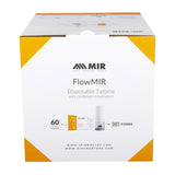 Turbine FlowMIR - BeHope