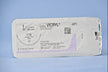 Absorbable Suture With Needle Coated Vicryl™ Polyglactin 910 for Soft Tissue - BeHope