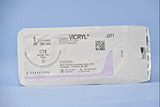 Absorbable Suture With Needle Coated Vicryl™ Polyglactin 910 for Soft Tissue - BeHope