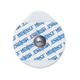 ECG Monitoring Electrode Medi-trace® Snap Connector Radiolucent Conductive Gel Foam - BeHope