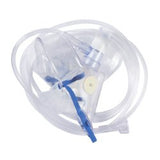 Nonrebreather Oxygen Mask Airlife™ Under The Chin Style Pediatric - Behope