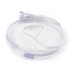 Nasal Cannula McKesson Adult Straight Prongs 7 Foot Tubing - BeHope