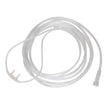 Nasal Cannula McKesson Pediatric Curved Prongs 7 Foot Tubing - BeHope