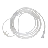 Nasal Cannula McKesson Pediatric Curved Prongs 7 Foot Tubing - BeHope