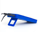 Datalogging Refrigerator / Freezer Thermometer with Alarm TraceableLIVE® Fahrenheit / Celsius -58° to +140°F (-50° to +60°C) 2 Glycol Bottle Probes Multiple Mounting Options Battery Operated - BeHope