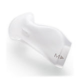 CPAP Mask Component CPAP Cushion DreamWear Nasal Style Medium-Wide Cushion Adult - BeHope