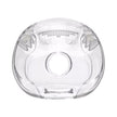 CPAP Mask Component CPAP Cushion Amara™ View Full Face Style Medium Cushion Adult - BeHope