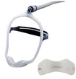CPAP Mask Component CPAP Mask DreamWear Nasal Style Medium Cushion Adult - BeHope