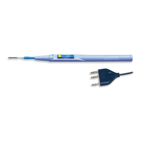 Electrosurgical Pencil McKesson Argent™ Standard Cord - BeHope