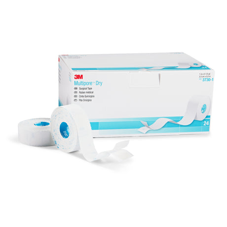 3m™ Multipore™ Water Resistant Elastic Dressing Retention Tape - BeHope