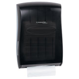 Paper Towel Dispenser K-c Professional Universal Folded Wall Mount - BeHope