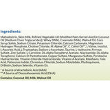 Oral Supplement Monogen® Unflavored Powder 400 Gram Can - BeHope