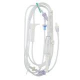 Infusomat Space IV Pump Set for Efficient Therapy - BeHope