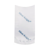 Pill Crusher Pouch McKesson Silent Knight® 2 X 4-1/2 Inch, Clear, Plastic - BeHope