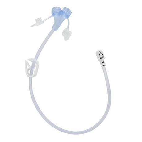 Mic-key® Low Profile Gastrostomy Feeding Tube Kit ENFit Silicone Sterile - BeHope