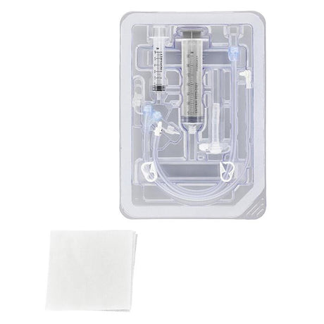 Mic-key® Low Profile Gastrostomy Feeding Tube Kit ENFit Silicone Sterile - BeHope