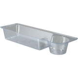 Walker Basket - BeHope