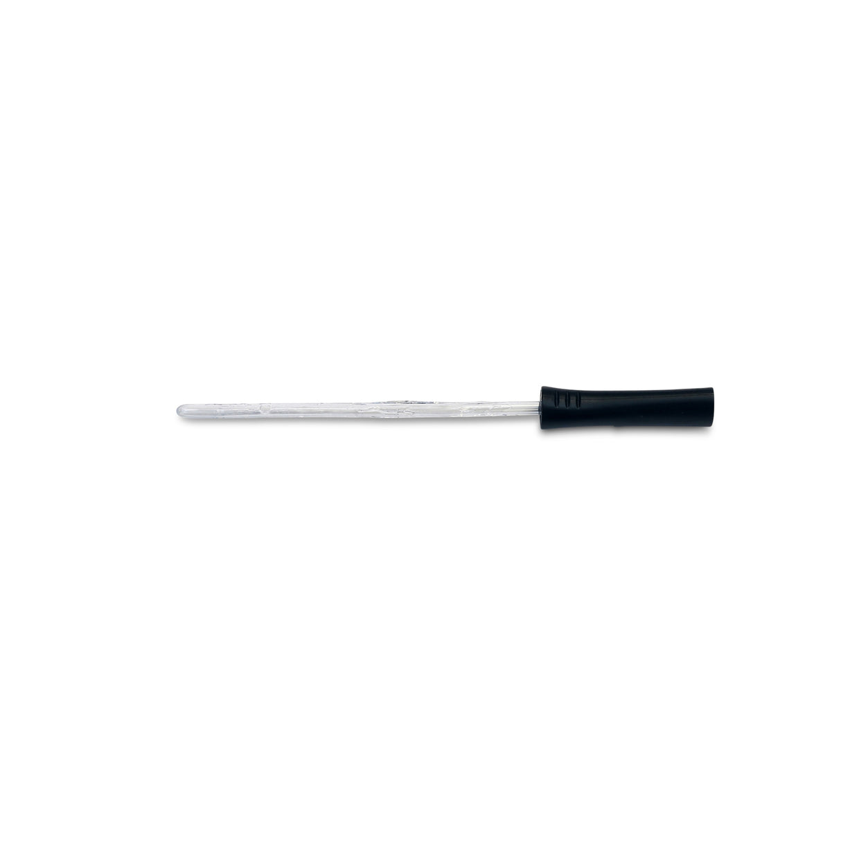 Urethral Catheter Cure Ultra® Straight Tip Lubricated Pvc - BeHope