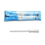 Urethral Catheter Cure Ultra® Straight Tip Lubricated Pvc - BeHope