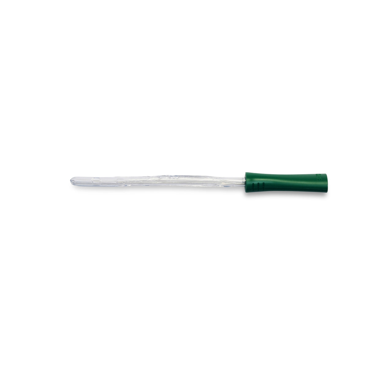 Urethral Catheter Cure Ultra® Straight Tip Lubricated Pvc - BeHope