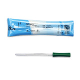 Urethral Catheter Cure Ultra® Straight Tip Lubricated Pvc - BeHope