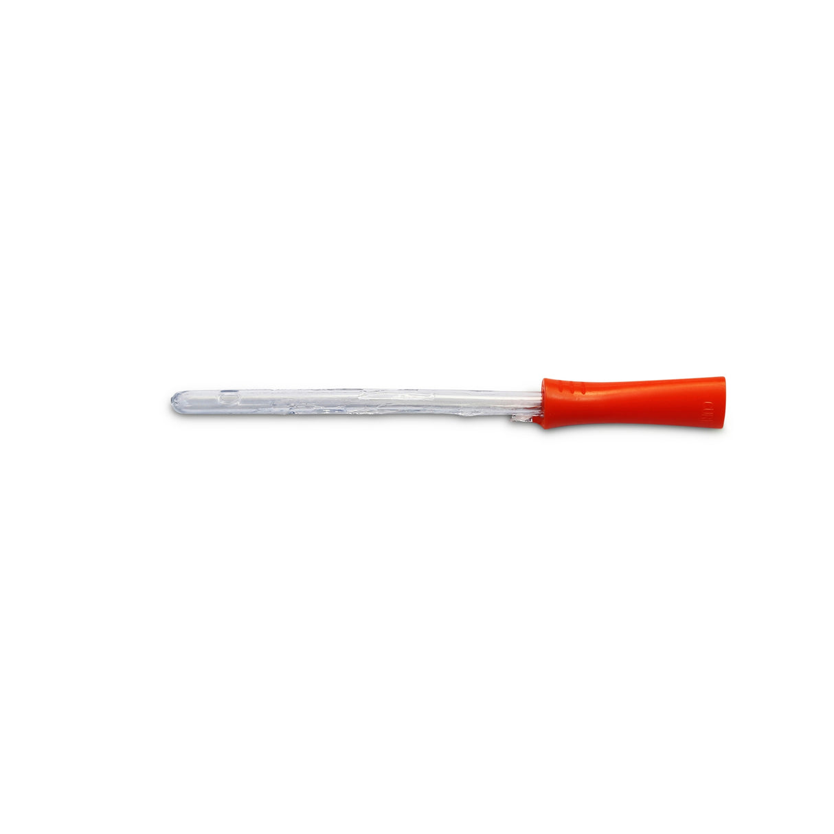 Urethral Catheter Cure Ultra® Straight Tip Lubricated Pvc - BeHope