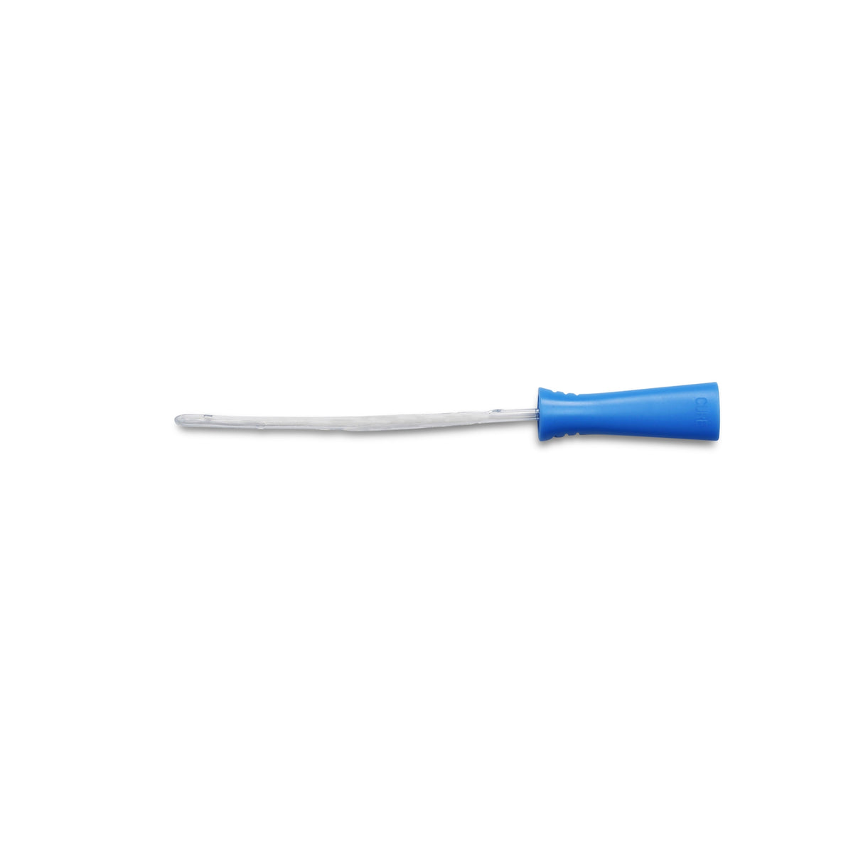 Urethral Catheter Cure Ultra® Straight Tip Lubricated Pvc - BeHope