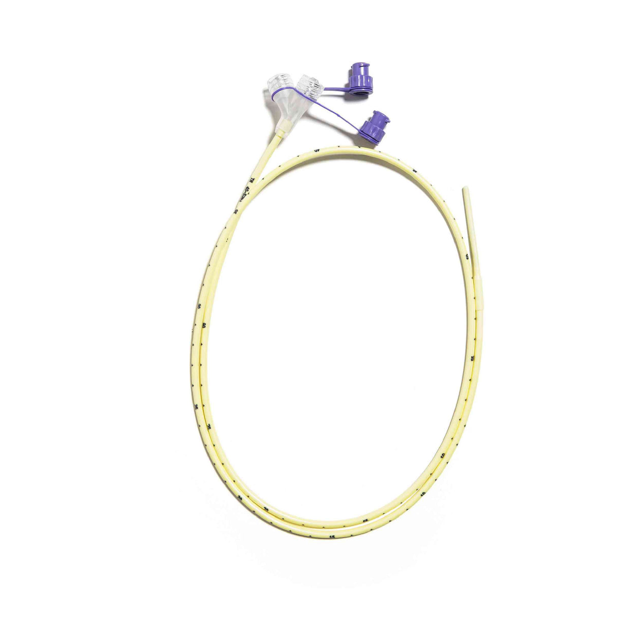 Nasogastric Feeding Tube Corflo® Ultra-lite for Enteral Nutrition - BeHope