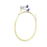 Nasogastric Feeding Tube Corflo® Ultra-lite for Enteral Nutrition - BeHope