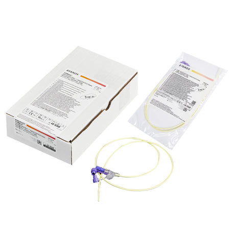 Pediatric Nasogastric Feeding Tube Corflo®-ultra with ENFit Connector Flexible - BeHope