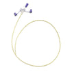 Nasogastric Feeding Tube CORFLO® ULTRA-Lite NG 6 Fr. 36 Inch Tube - BeHope
