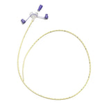Nasogastric Feeding Tube CORFLO® ULTRA-Lite NG 6 Fr. 36 Inch Tube - BeHope